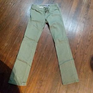Vineyard Vines Denim pants